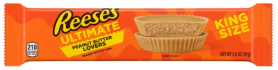 REESES ULTIMATE KING SIZE 79gm