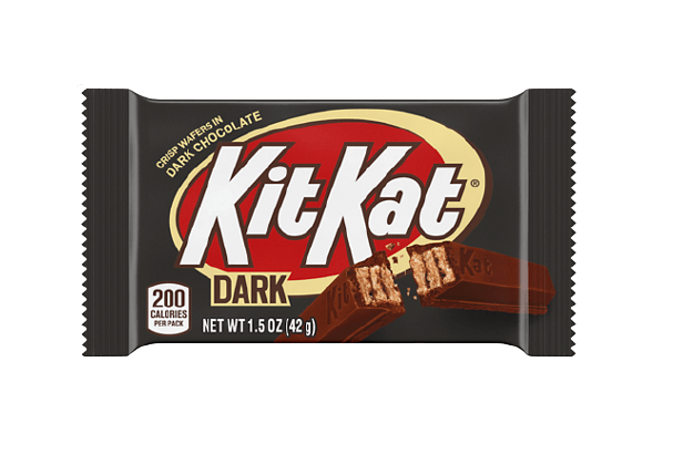 KIT KAT DARK CHOCOLATE 42gm