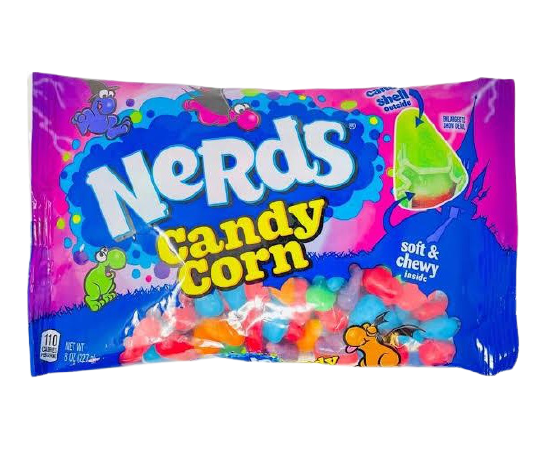 NERDS CANDY CORN 22gm