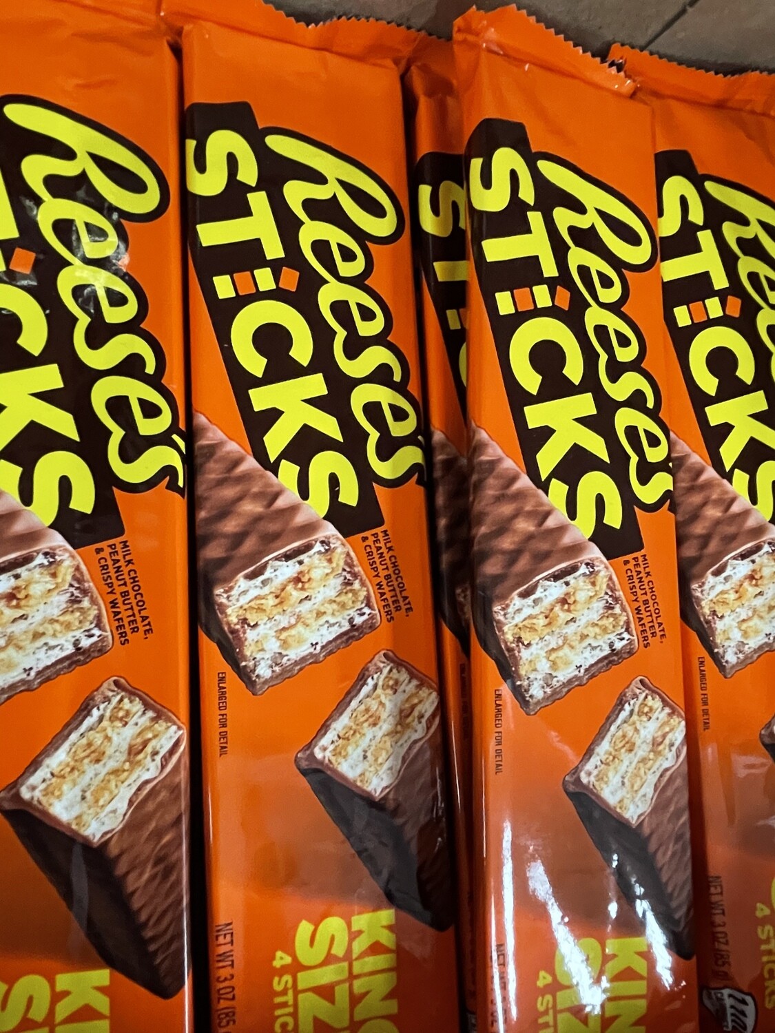 Reese’s Sticks KS