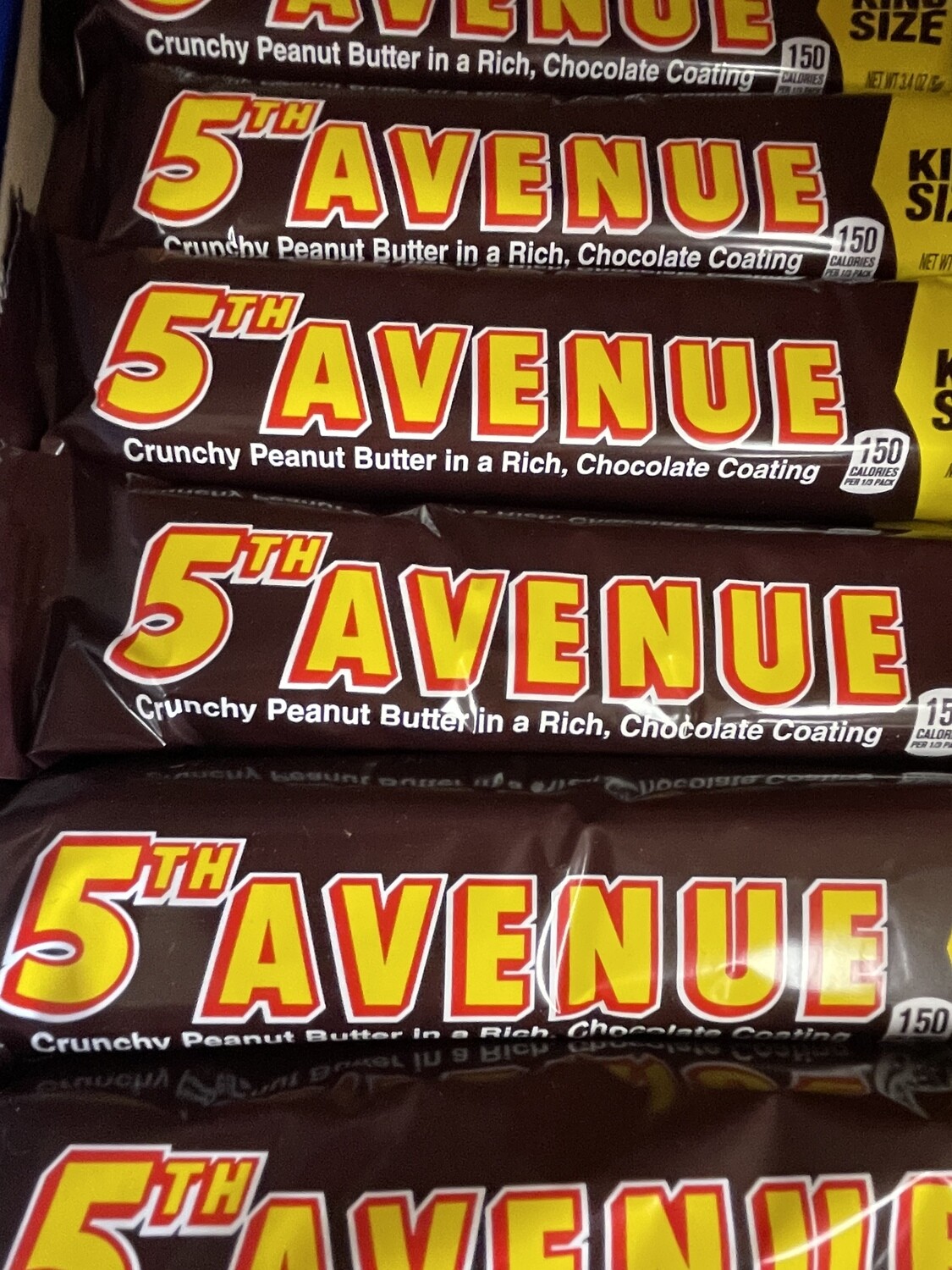 Fifth Avenue