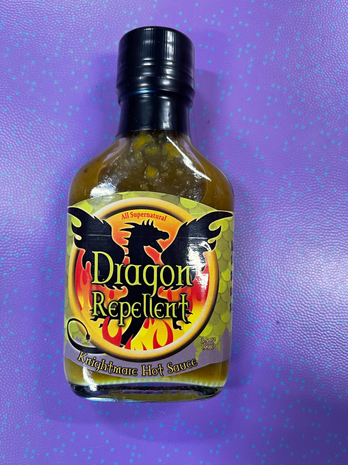 DRAGON REPELlENT99g