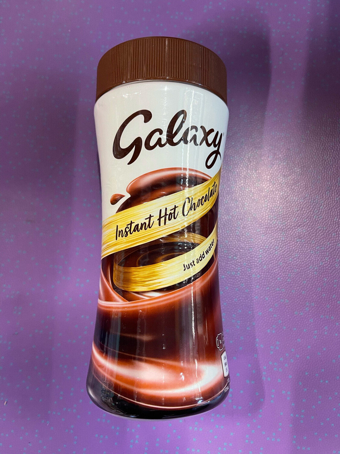 UK Galaxy