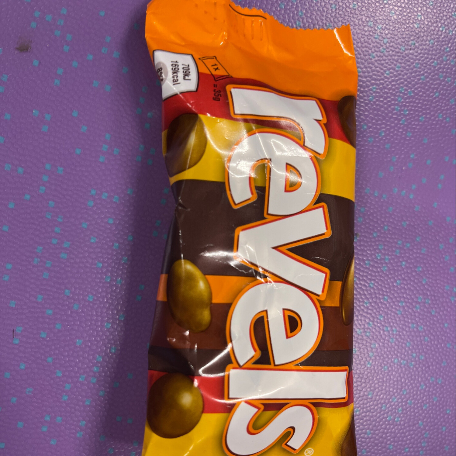 Revels Medium UK