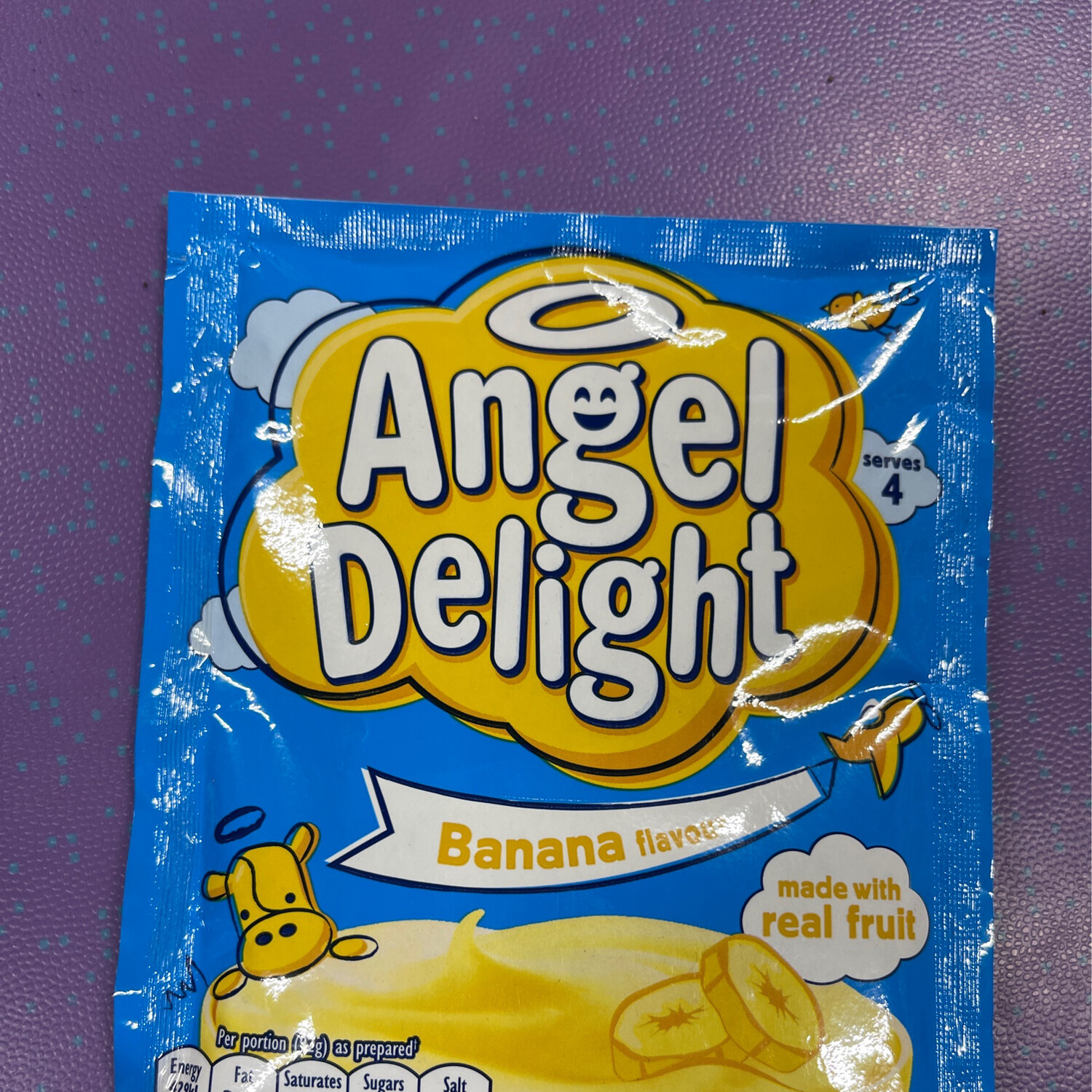 Angel Delight 92g