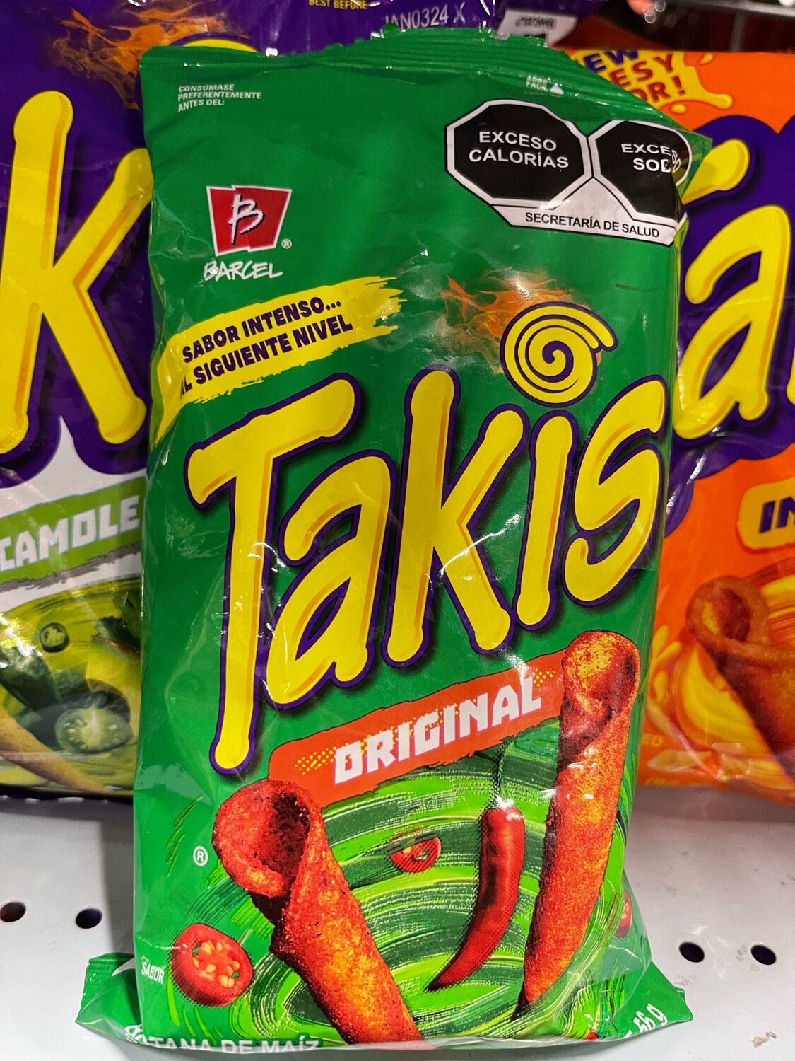 TAKIS ORIGINAL