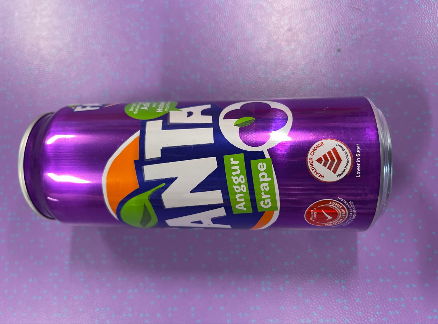 UK ANGGUR GRAPE  LONG 320ml