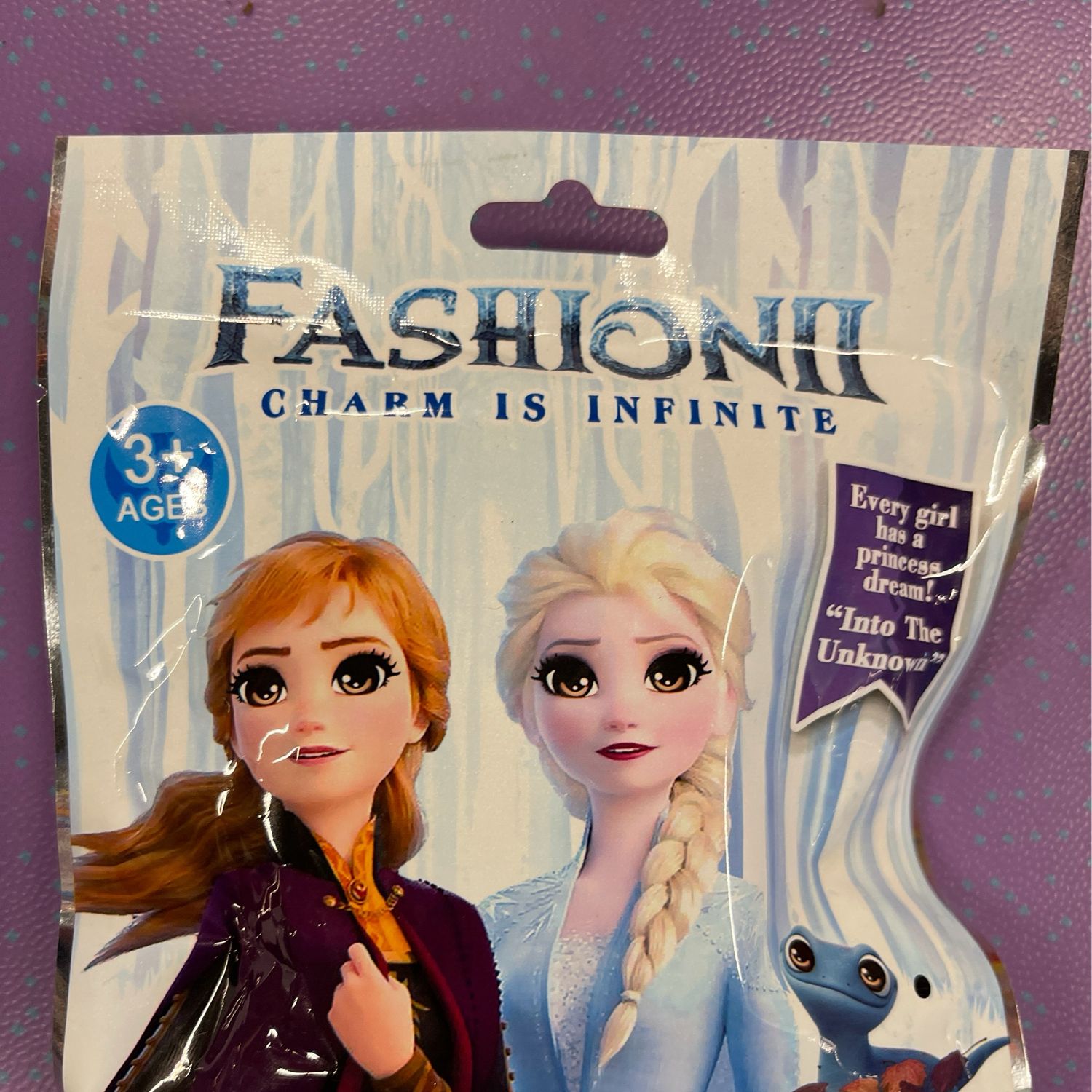 FASHION 2