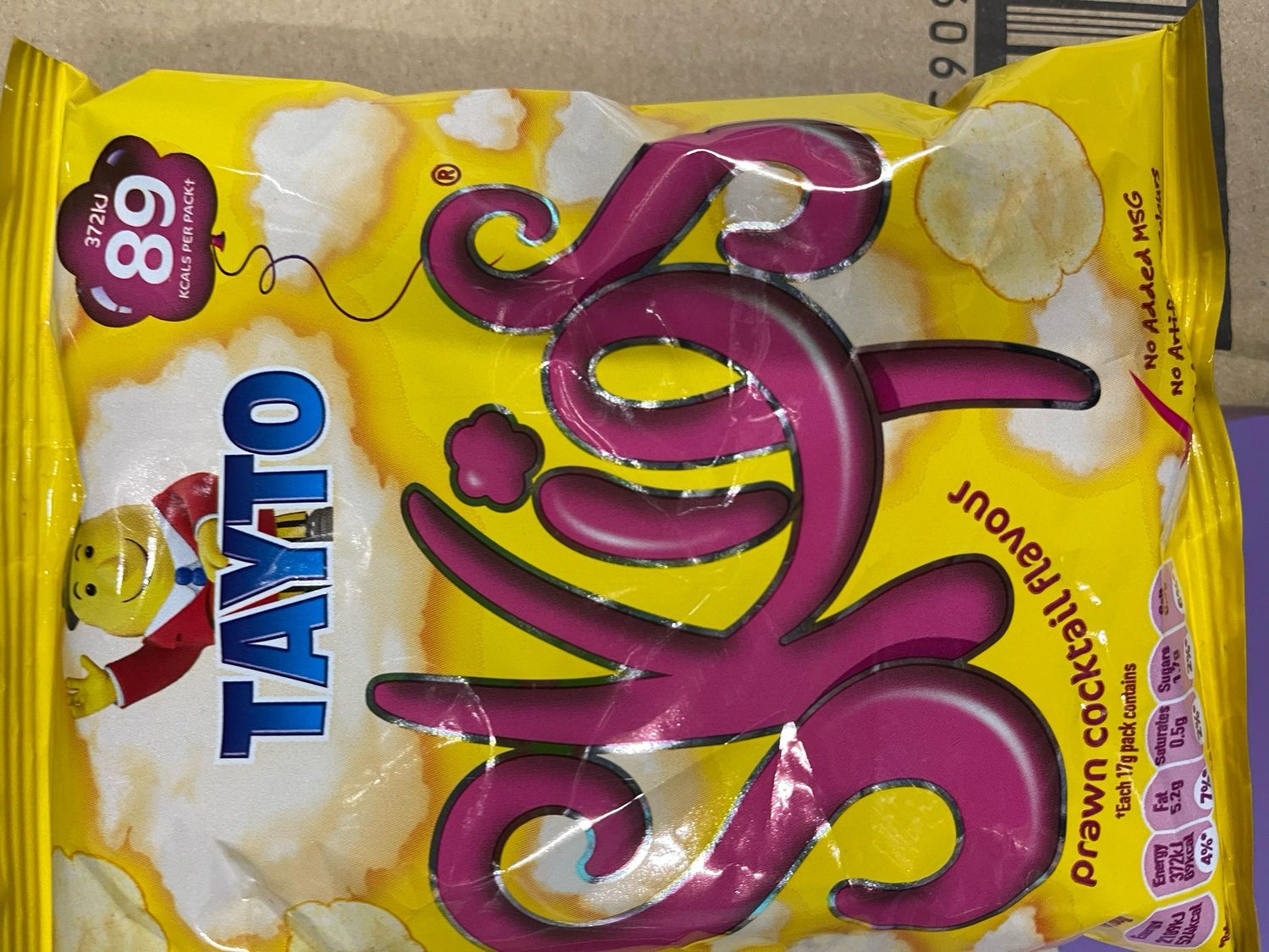 TAYTO SKIPS