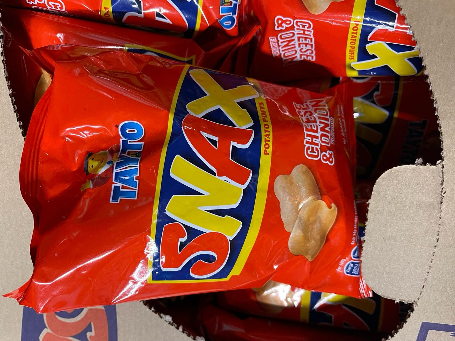 SNAX