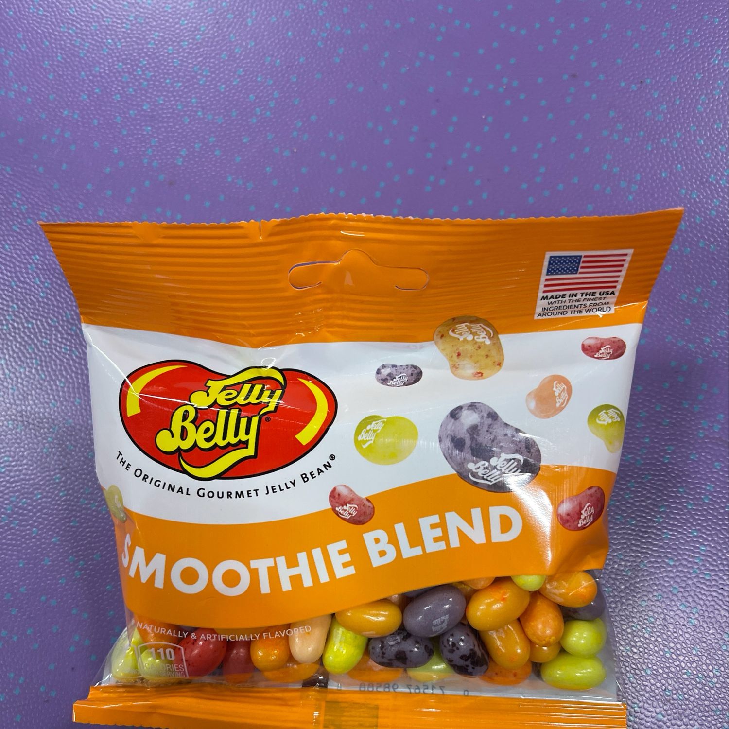 Smoothie Blend US
