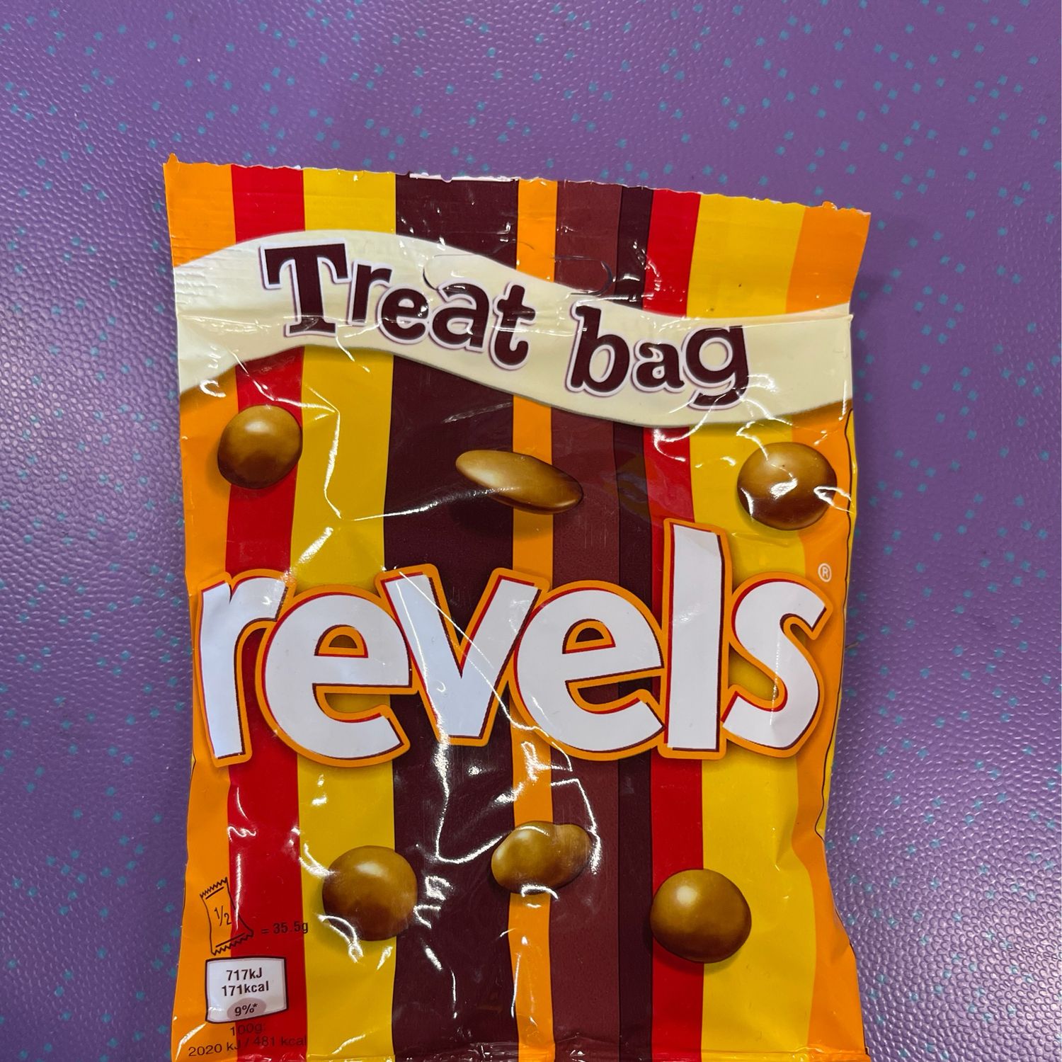 UK Revels Share & Enjoy