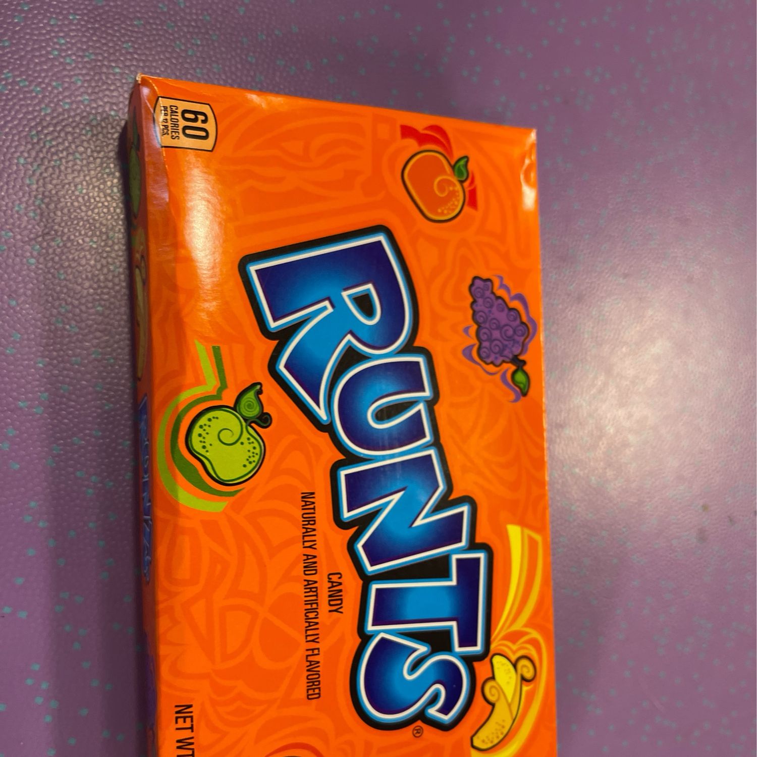 US Runts 141G