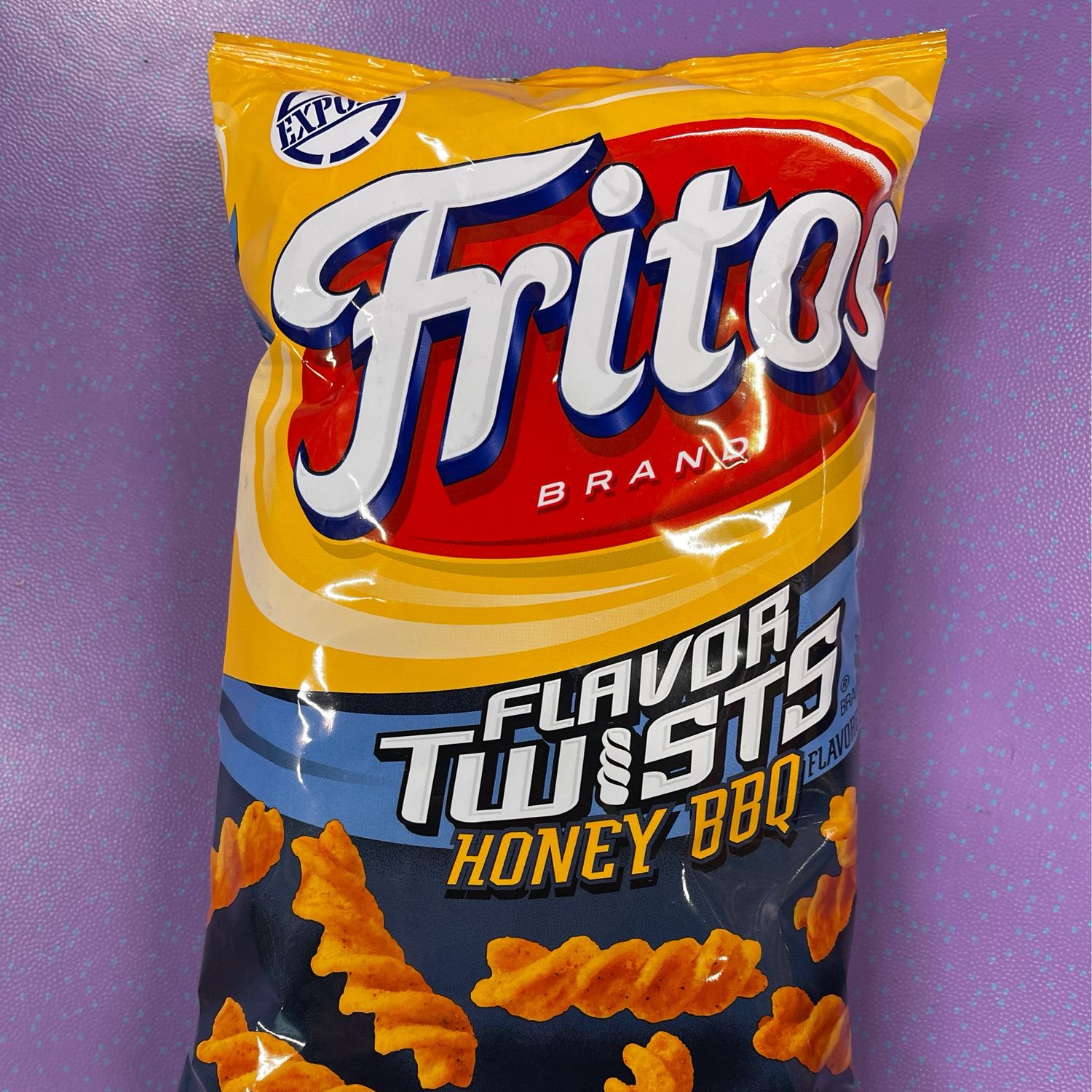 FRITS TWISTS 283.5 G