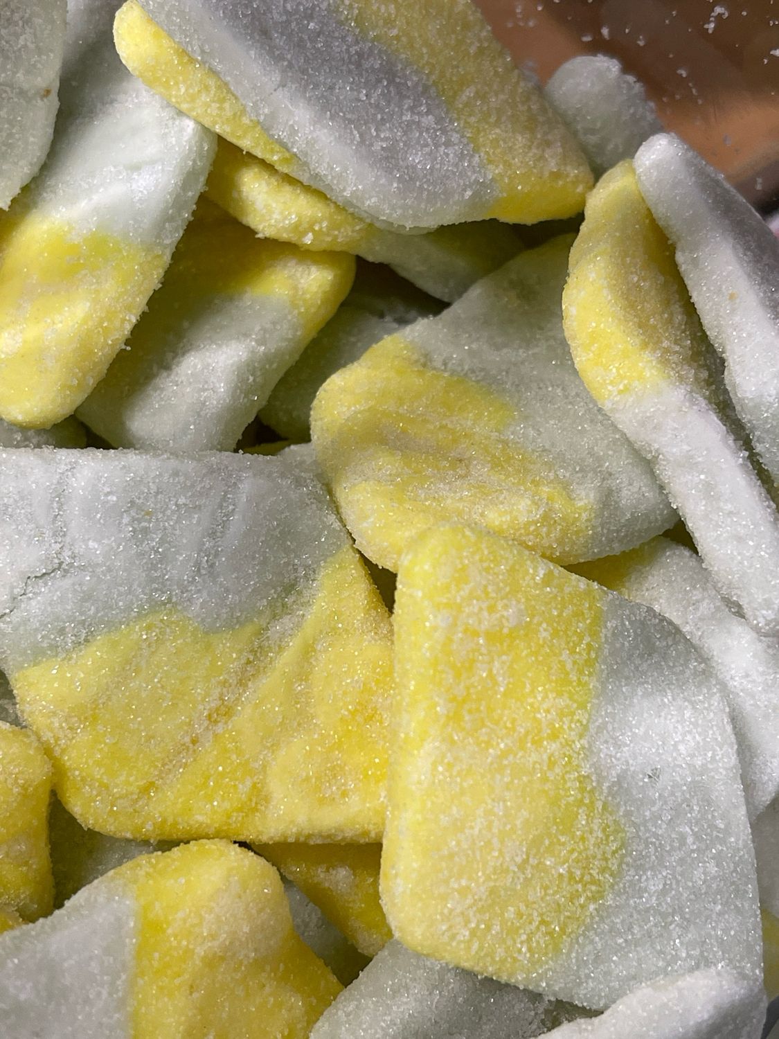 BUBS Tutti-Frutti 200G