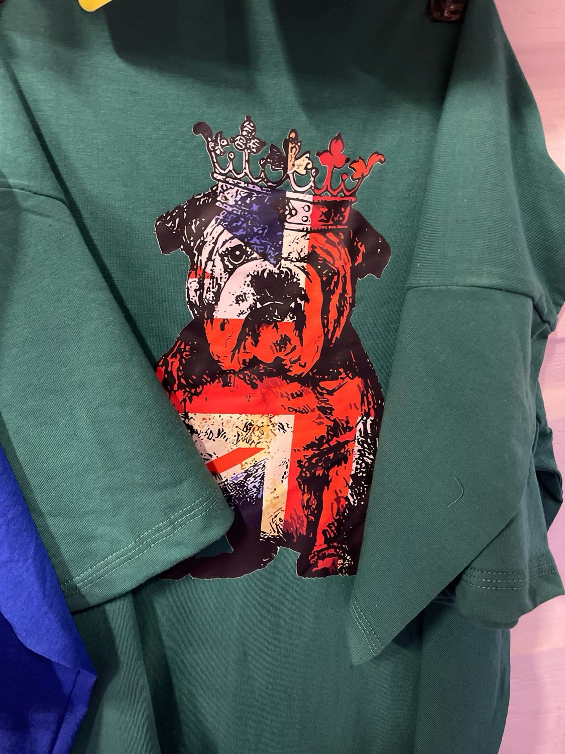 Large 100% Cotton