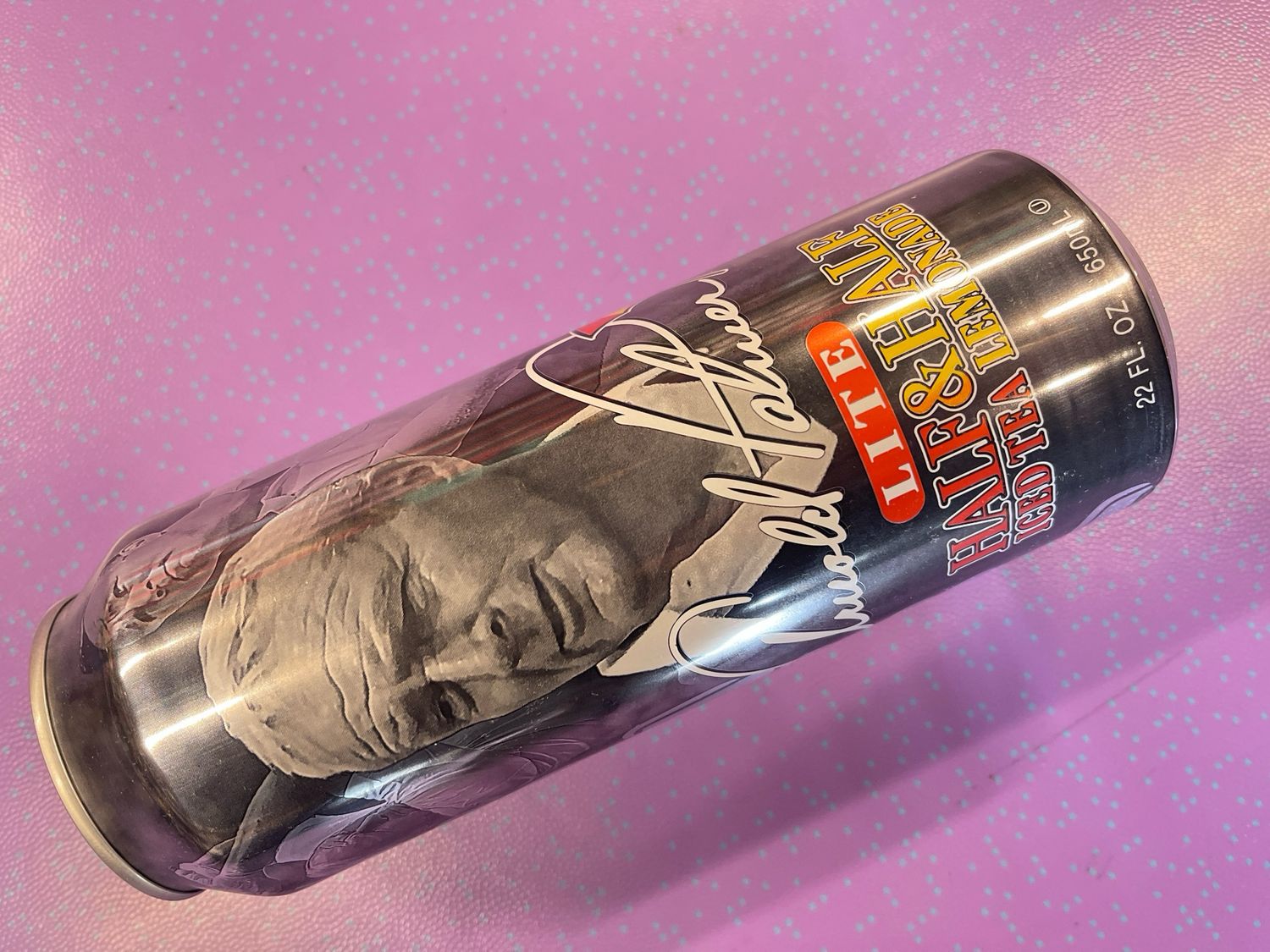 ARIZONA HALF & HALF LIMITED EDITION 650ml