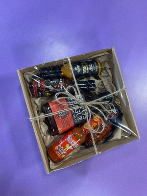 Hot Stunt Box Hot Stunt Box