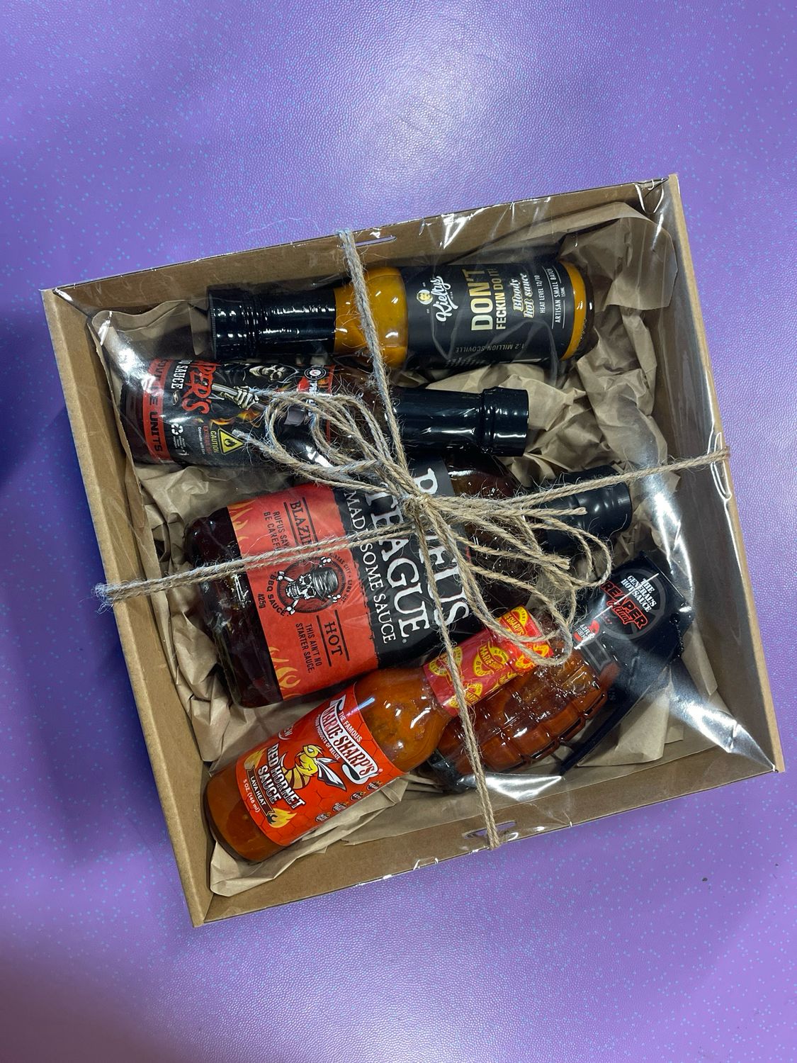 Annoying Hot Pack,,,