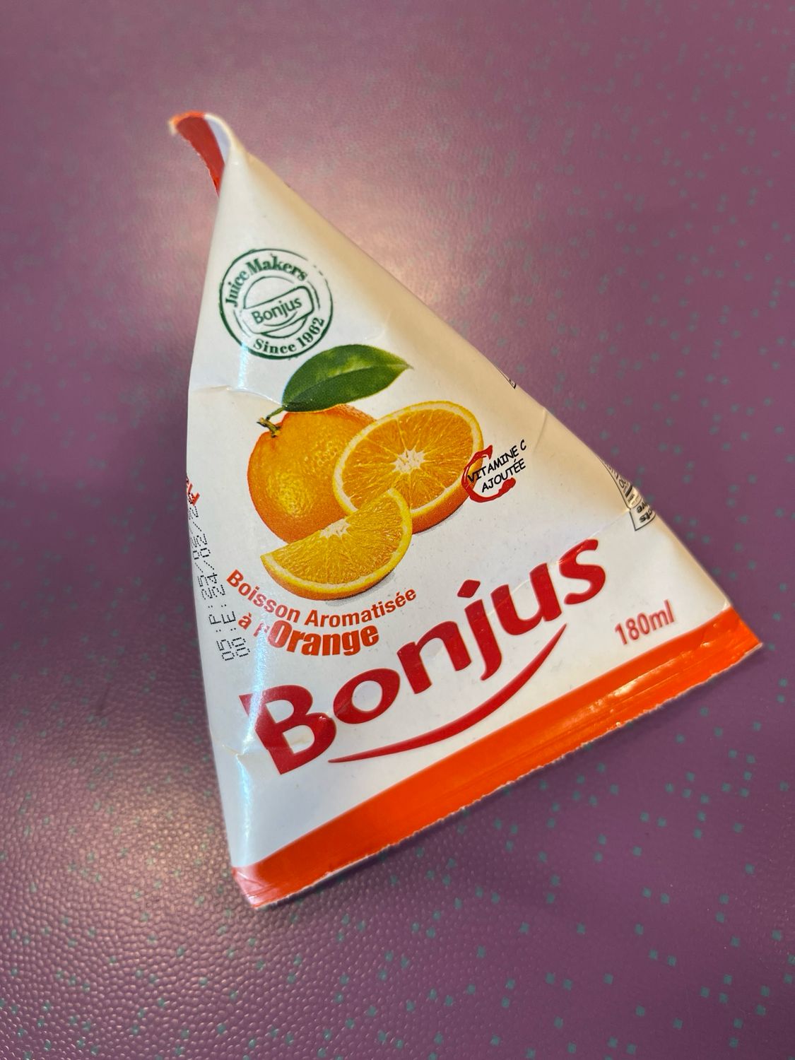 10 Units Of Old School Bonjus