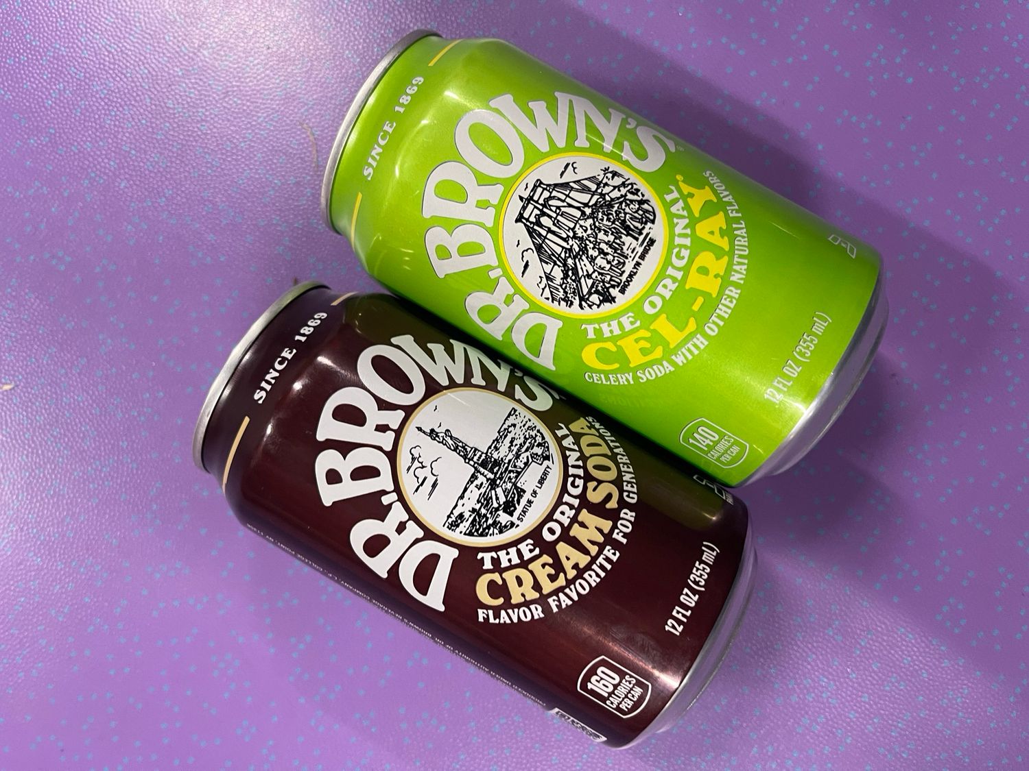 Dr Brown 2 Pack