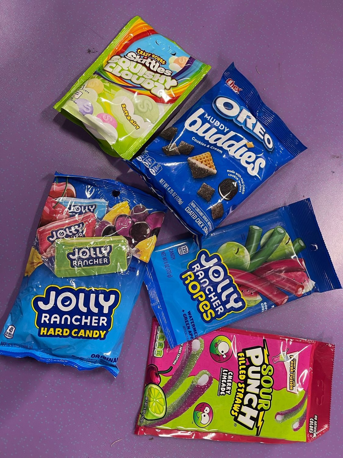 Jolly Box