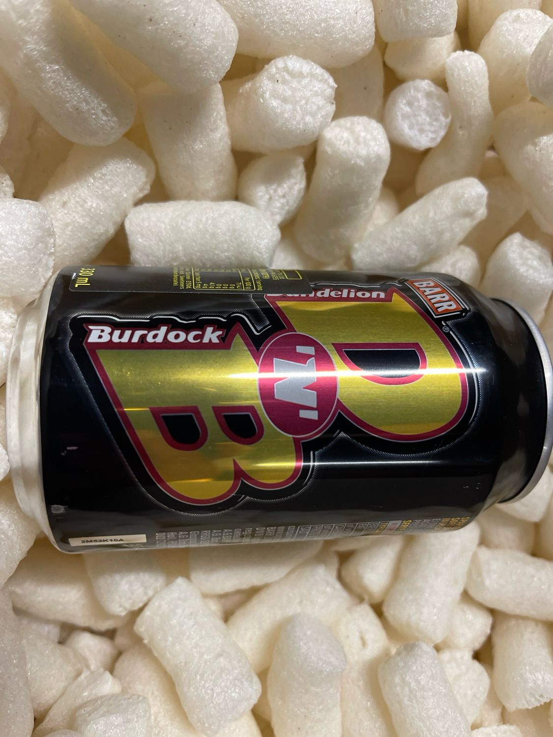 D&B UK DRINK