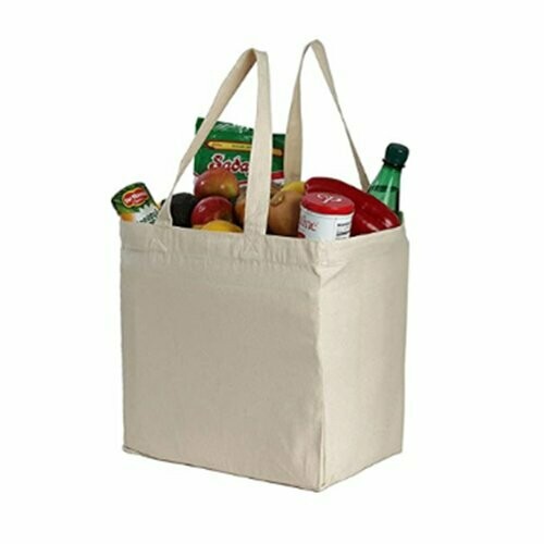 Reusable Grocery Tote