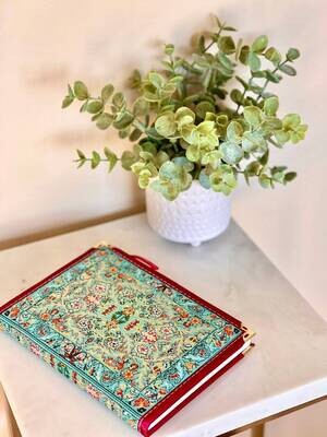 Tapestry Vision Journal