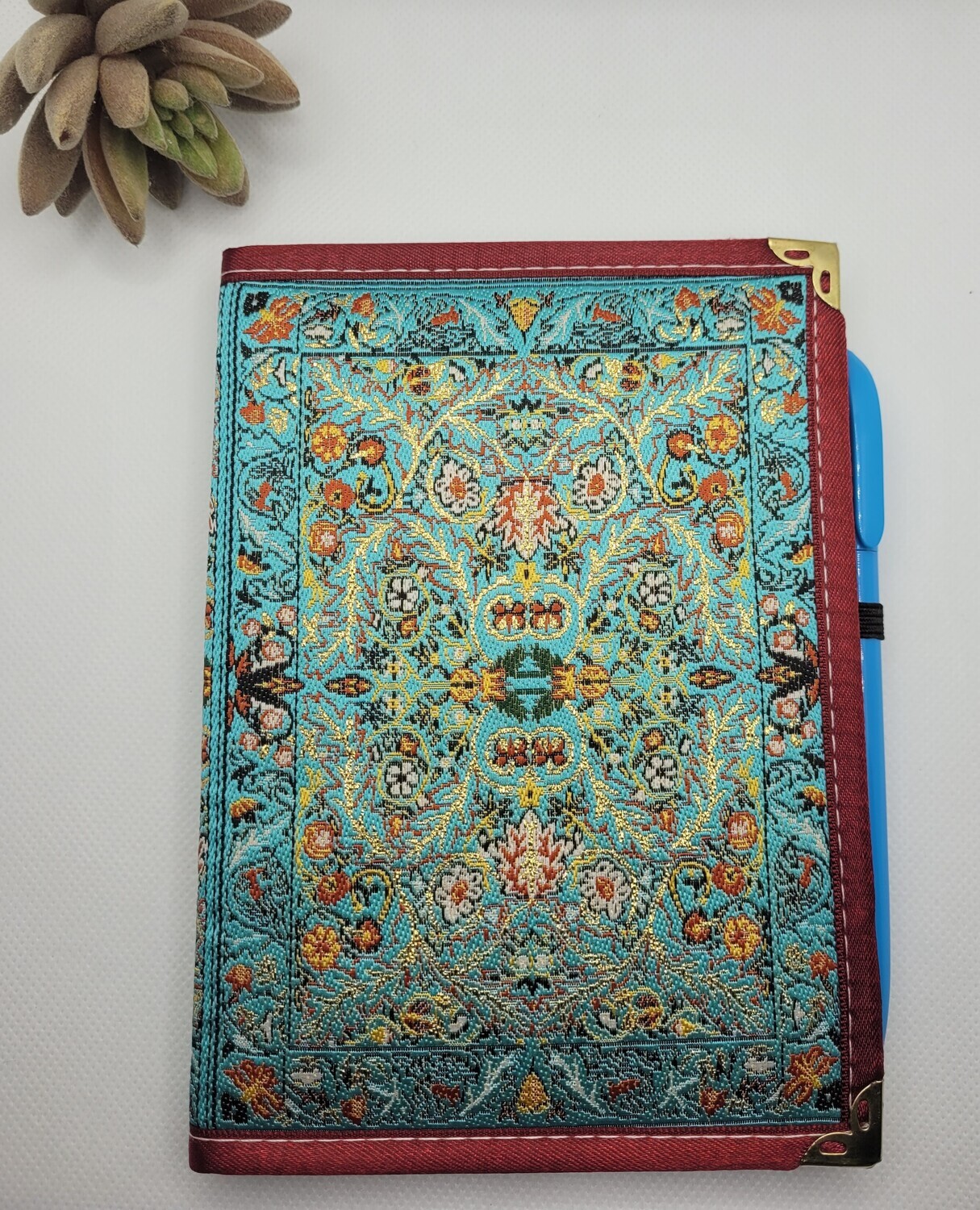 Tapestry Vision Journal