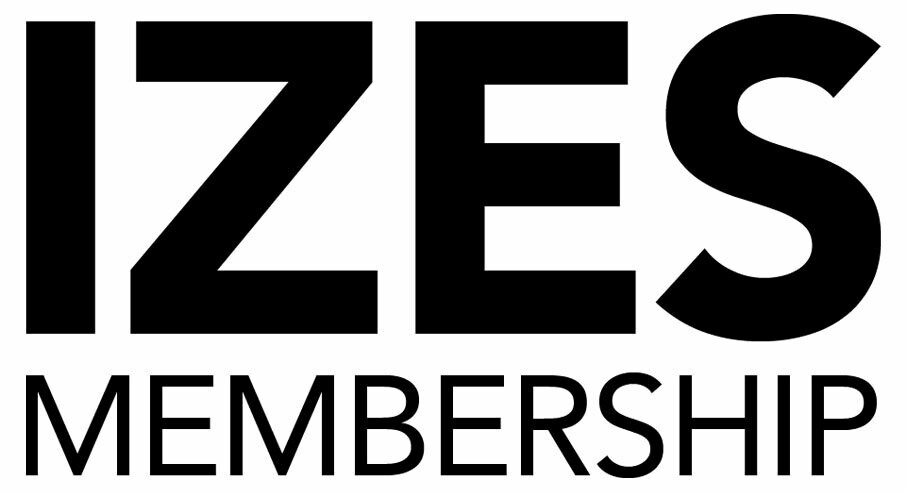 IZES Annual Membership
