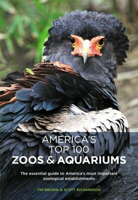 America's Top 100 Zoos & Aquariums