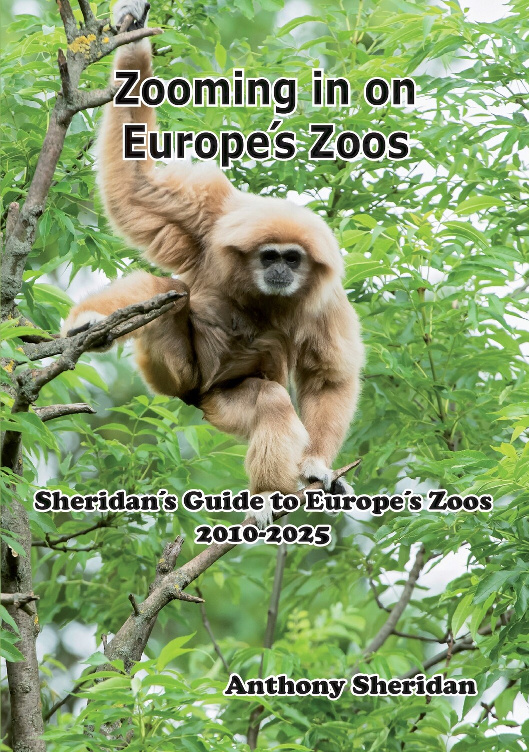 Zooming In On European Zoos