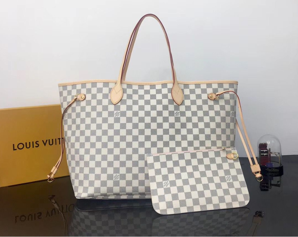 lv neverfull gm