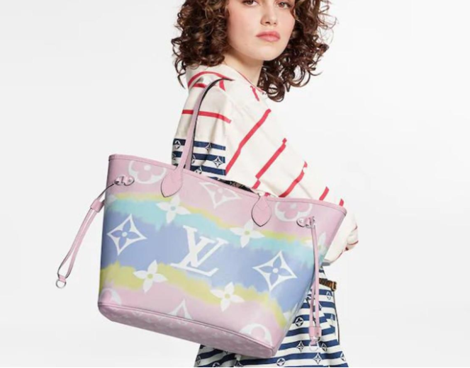 lv escale neverfull mm