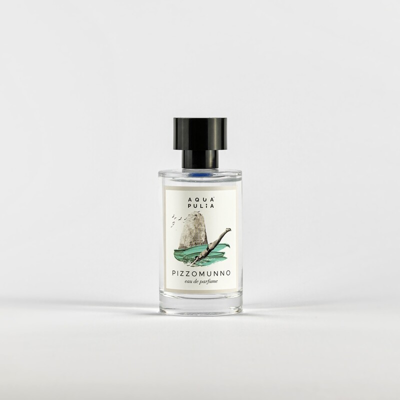 Pizzomunno Eau The Parfum