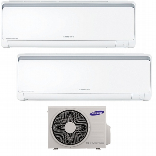 SAMSUNG AQV07PSBNx2/RJ040F2HXEA MALDIVES HIGH FREE JOINT MULTI