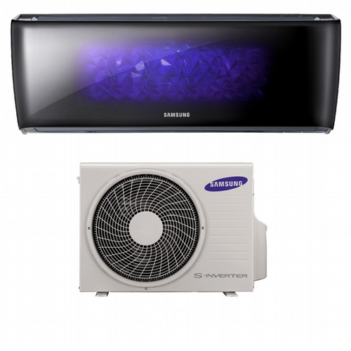 SAMSUNG JUNGFRAU - AQV12KBAN/AQV12KBAX - 3,5 kW