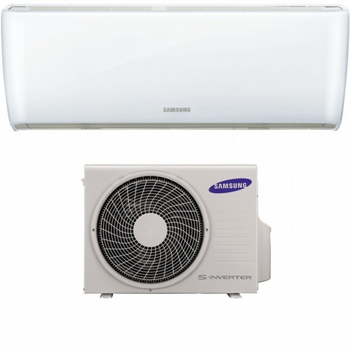 SAMSUNG JUNGFRAU - AQV09YWAN - 2,5 kW