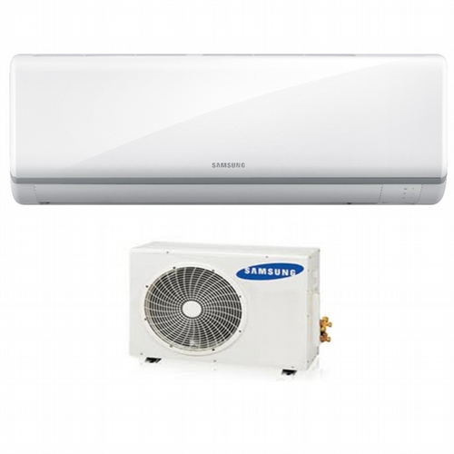 SAMSUNG BORACAY - AQ12TSBN/AQ12TSBX - 3,5 kW