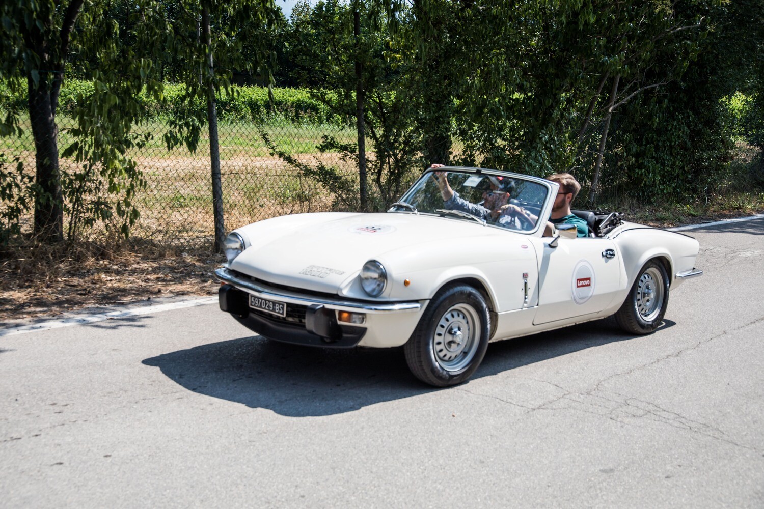 HALF A DAY ON LAKE GARDA - MEDIUM