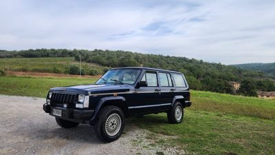 WINTER VINTAGE TOUR FROM FLORENCE IN JEEP