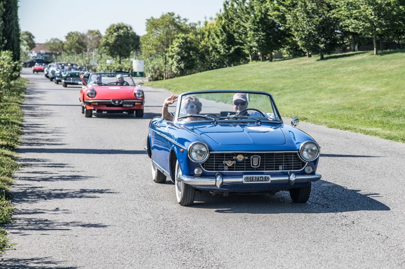 CHIANTI FIORENTINO VINTAGE TOUR - PREMIUM