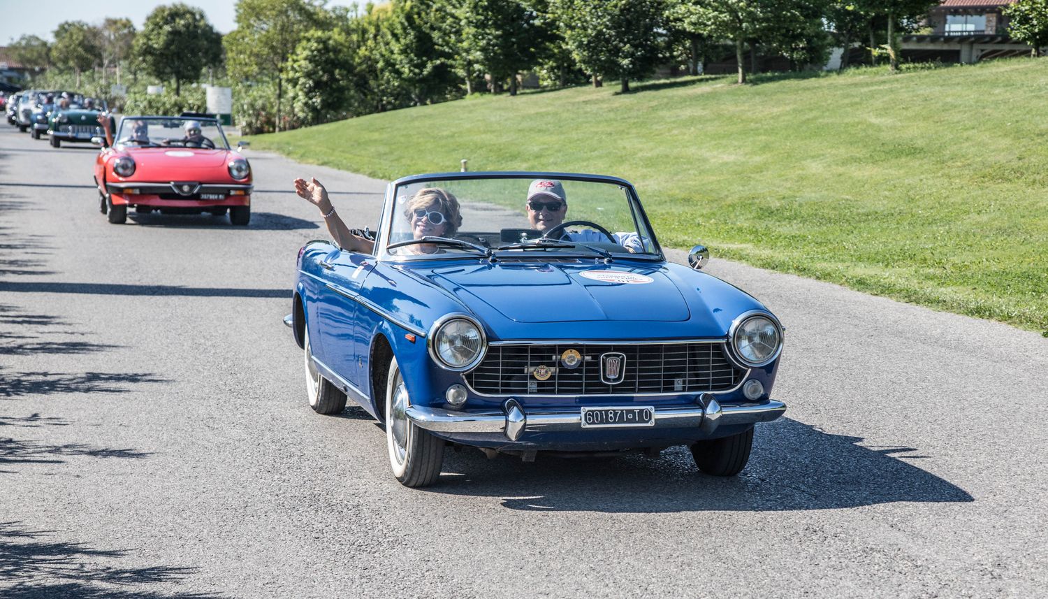 TUSCANY VINTAGE WINE TOUR “LEONARDO DA VINCI” - PREMIUM