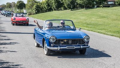 TUSCANY VINTAGE WINE TOUR “LEONARDO DA VINCI” - PREMIUM