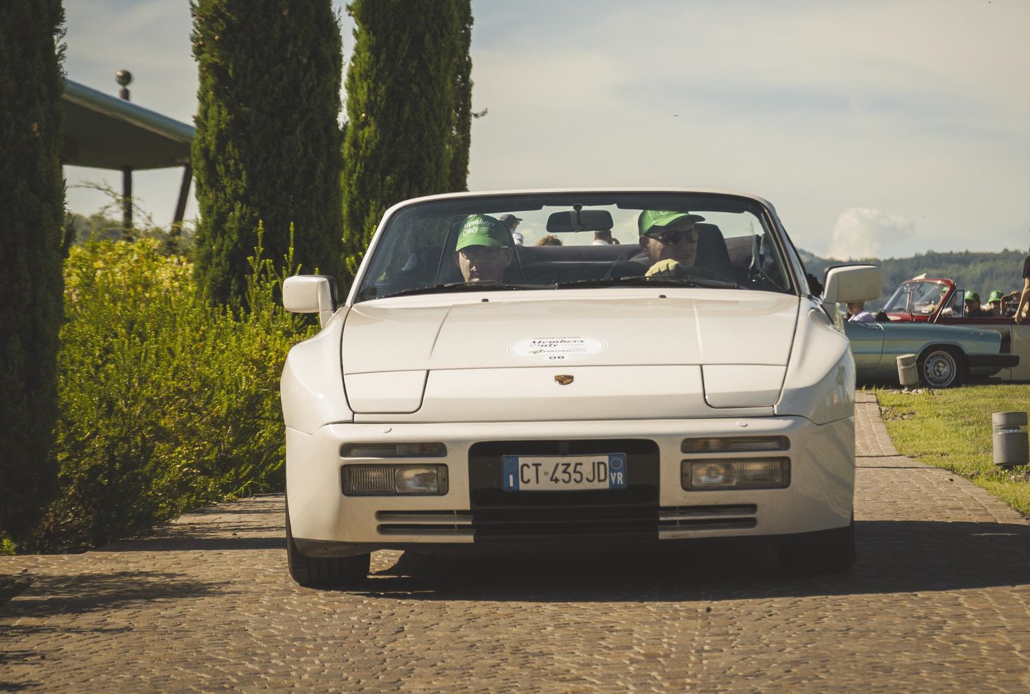 HALF A DAY ON LAKE GARDA - PREMIUM