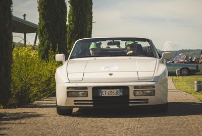 HALF A DAY ON LAKE GARDA - PREMIUM