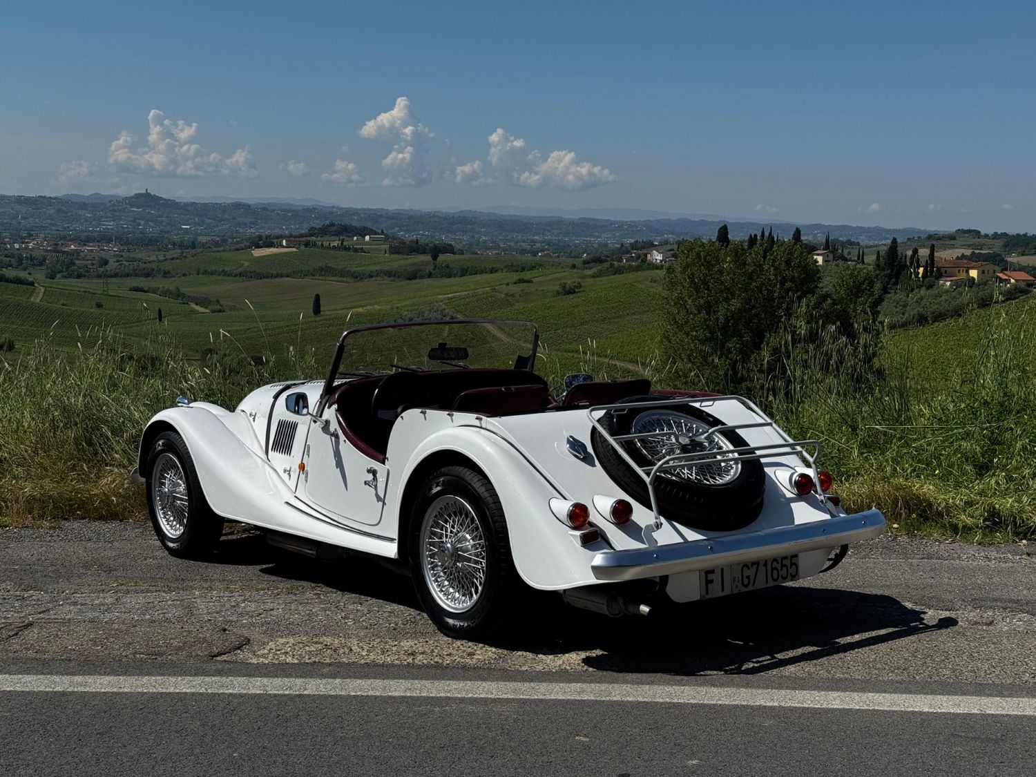 HALF A DAY ON LAKE GARDA - PREMIUM