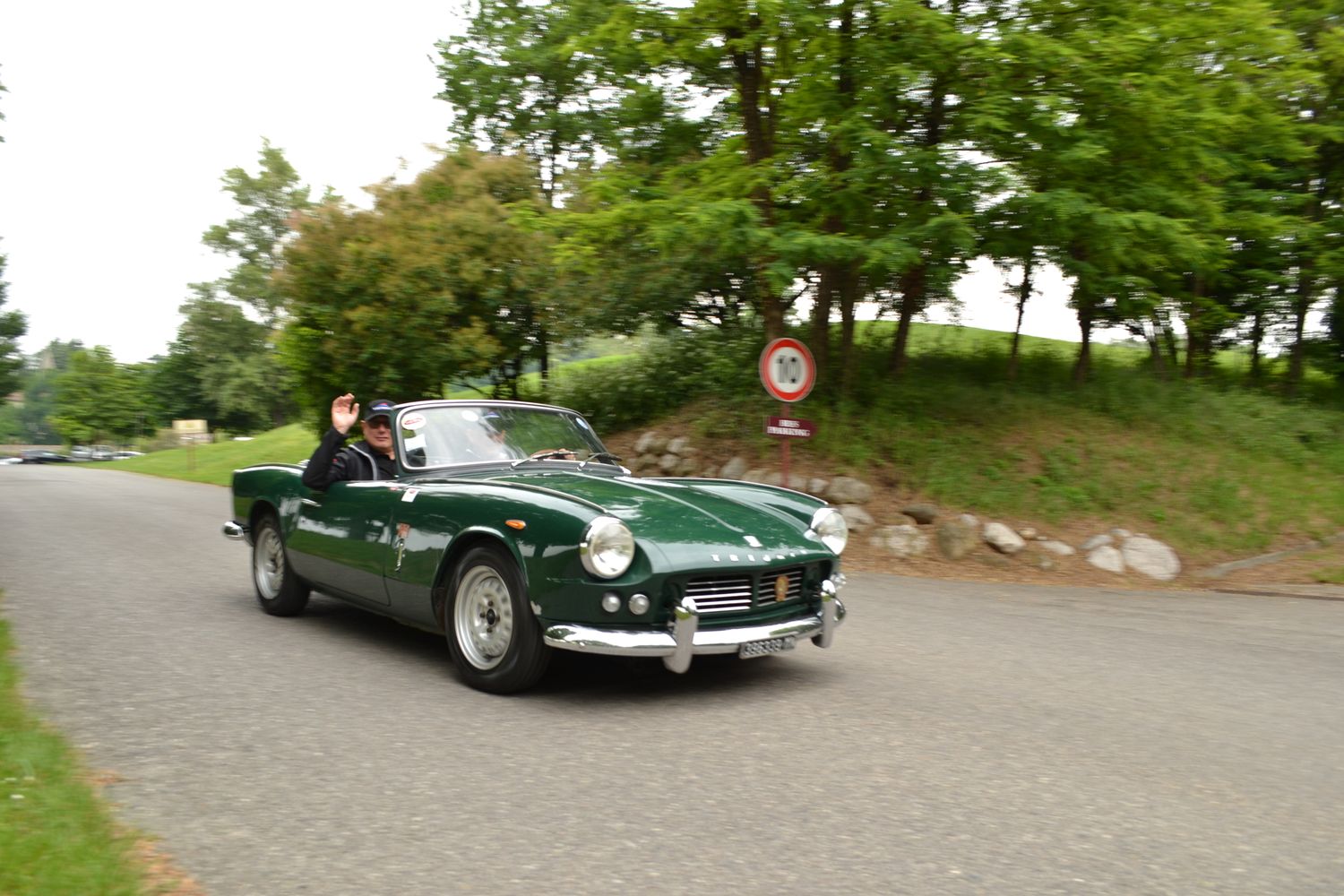 TUSCANY VINTAGE WINE TOUR “LEONARDO DA VINCI” - MEDIUM