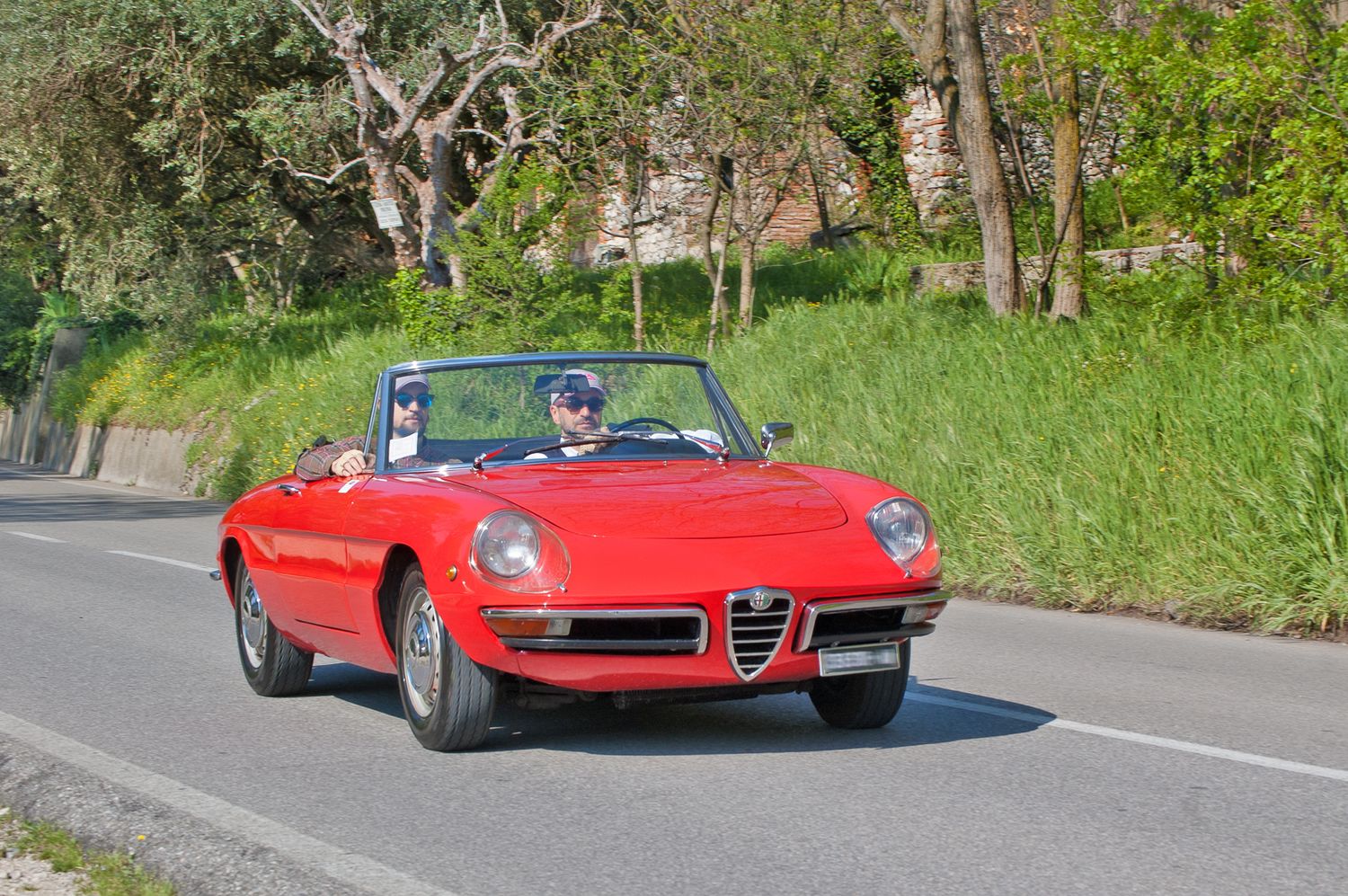 ONE DAY IN TUSCANY - ELITE